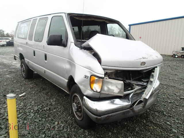 Photo 1FBSS31L7YHB72590 - FORD ECONOLINE 2000
