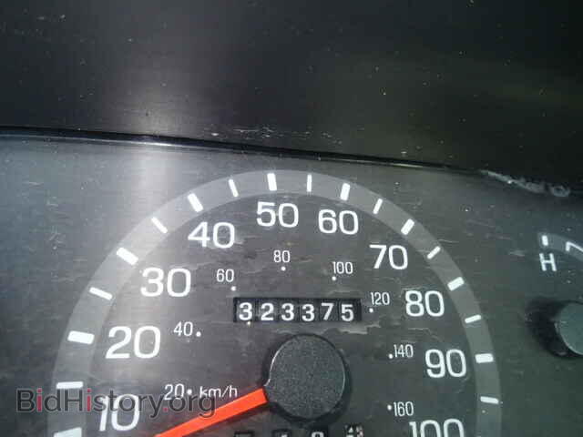 2000 FORD ECONOLINE - VIN: 1FBSS31L7YHB72590 - Фото 8