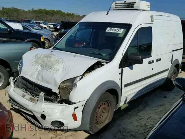 2010 FORD TRANSIT CO - VIN: NM0LS7BN7AT024771 - Фото 2