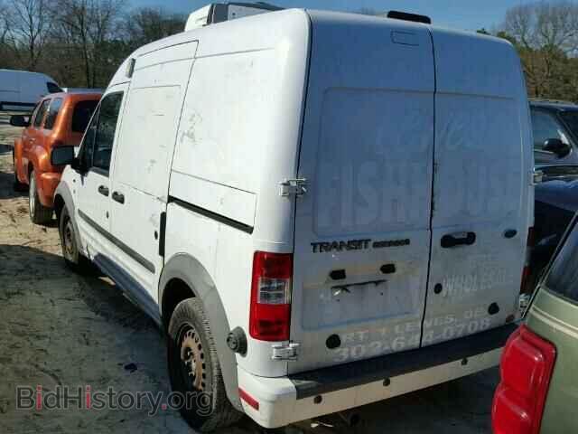 2010 FORD TRANSIT CO - VIN: NM0LS7BN7AT024771 - Фото 3