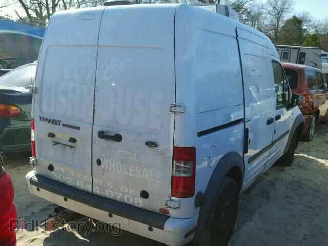 2010 FORD TRANSIT CO - VIN: NM0LS7BN7AT024771 - Фото 4