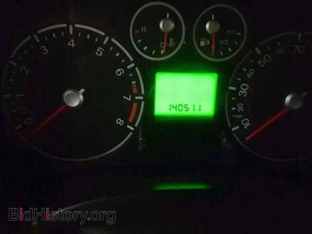 2010 FORD TRANSIT CO - VIN: NM0LS7BN7AT024771 - Фото 8
