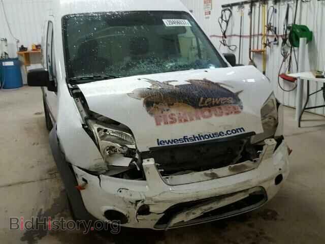 2010 FORD TRANSIT CO - VIN: NM0LS7BN7AT024771 - Фото 9