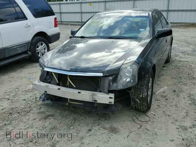 2007 CADILLAC CTS - VIN: 1G6DP577270170659 - Фото 2