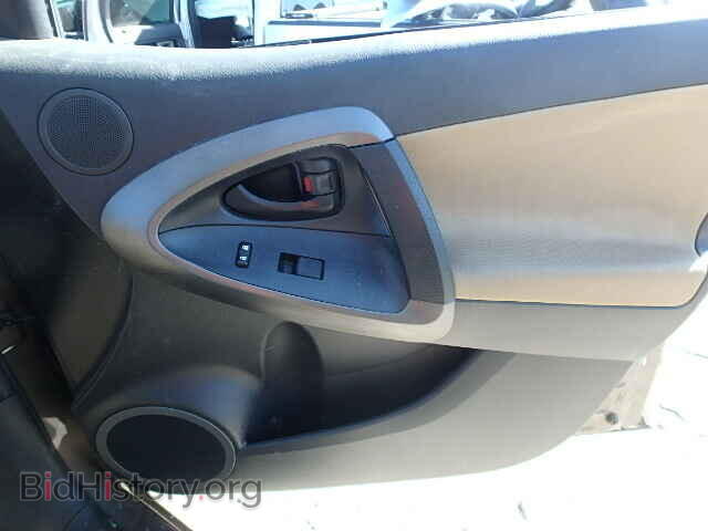 2011 TOYOTA RAV4 - VIN: 2T3ZF4DV2BW102627 - Фото 9