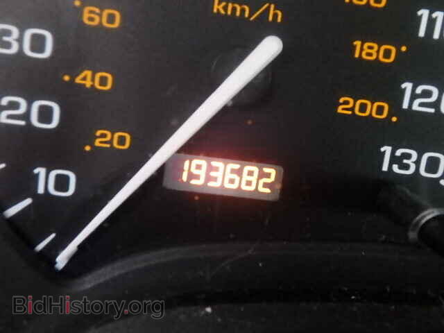 2003 SATURN VUE - VIN: 5GZCZ53B93S910119 - Фото 8