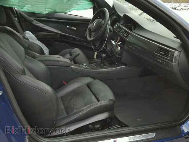 2012 BMW M3 - VIN: WBSKG9C53CE798610 - Фото 5