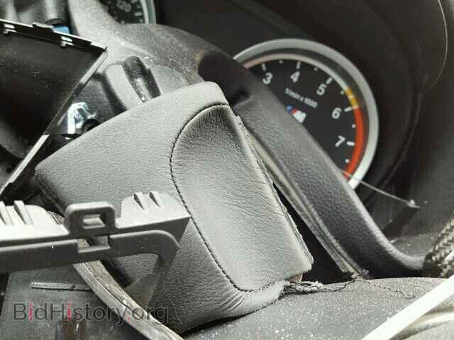 2012 BMW M3 - VIN: WBSKG9C53CE798610 - Фото 8