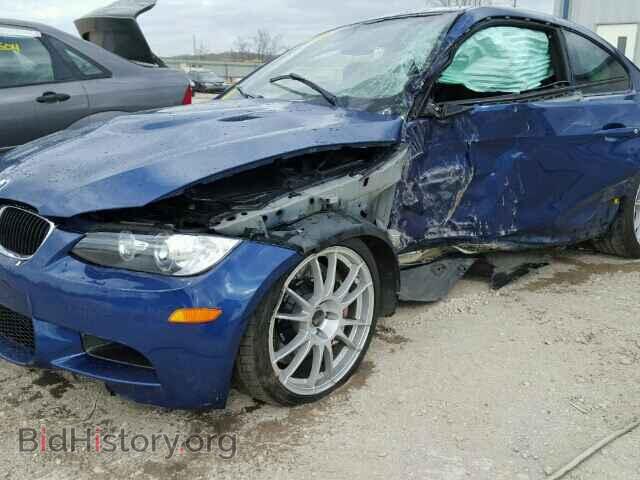 2012 BMW M3 - VIN: WBSKG9C53CE798610 - Фото 9