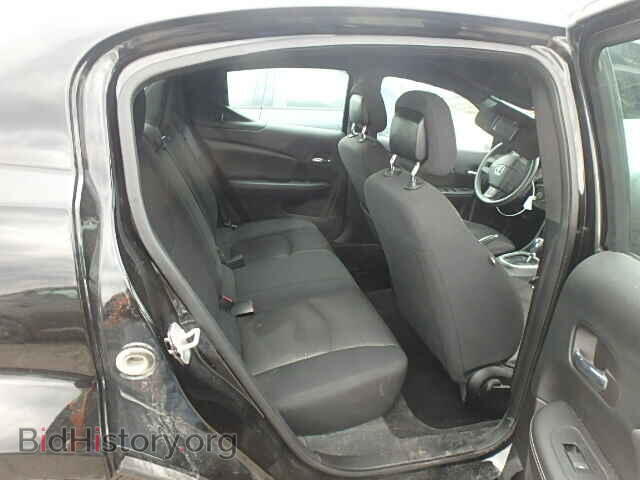 2013 DODGE AVENGER - VIN: 1C3CDZAB6DN687911 - Фото 6