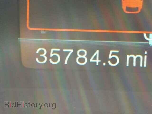 2012 FORD EDGE - VIN: 2FMDK3JC3CBA82066 - Фото 8