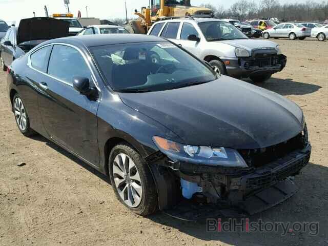 Photo 1HGCT1B3XEA005193 - HONDA ACCORD 2014