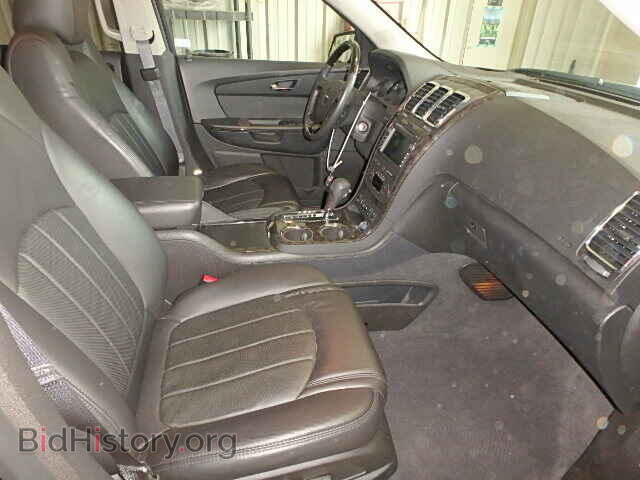 2012 GMC ACADIA DEN - VIN: 1GKKVTED7CJ286066 - Фото 5