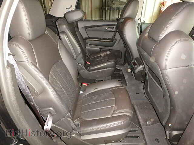 2012 GMC ACADIA DEN - VIN: 1GKKVTED7CJ286066 - Фото 6