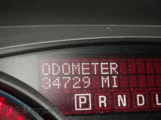 2012 GMC ACADIA DEN - VIN: 1GKKVTED7CJ286066 - Фото 8