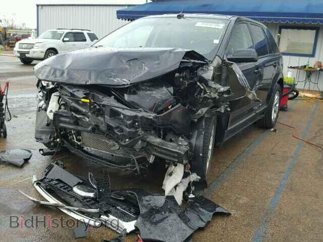 2013 FORD EDGE - VIN: 2FMDK3J91DBB20545 - Photo 2