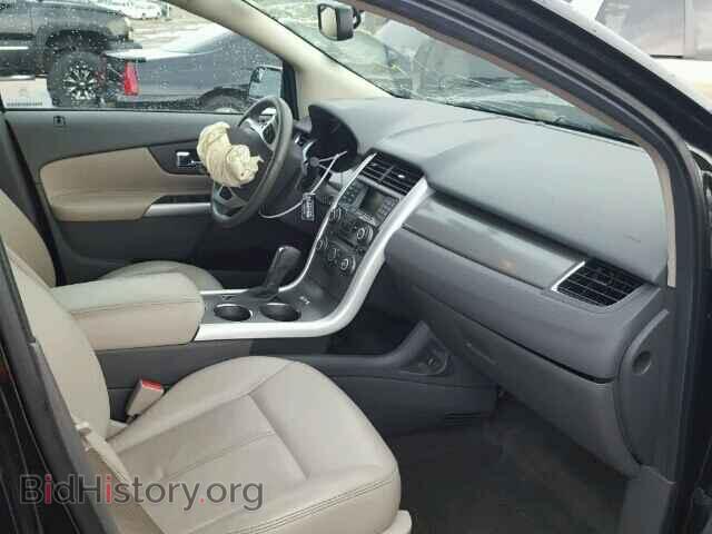 2013 FORD EDGE - VIN: 2FMDK3J91DBB20545 - Photo 5