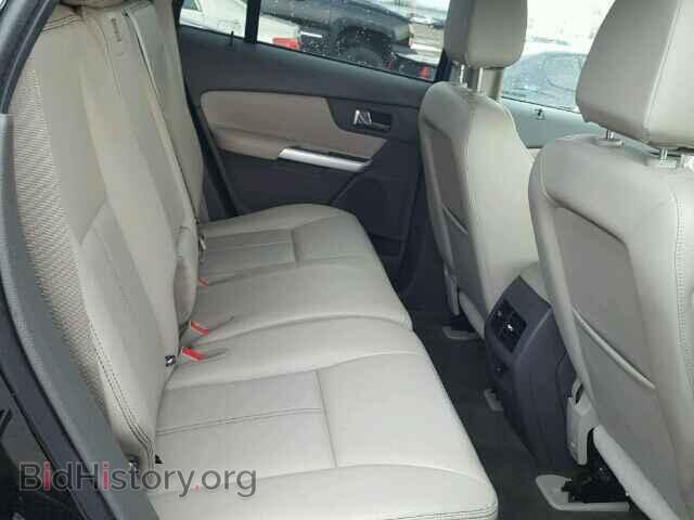 2013 FORD EDGE - VIN: 2FMDK3J91DBB20545 - Photo 6