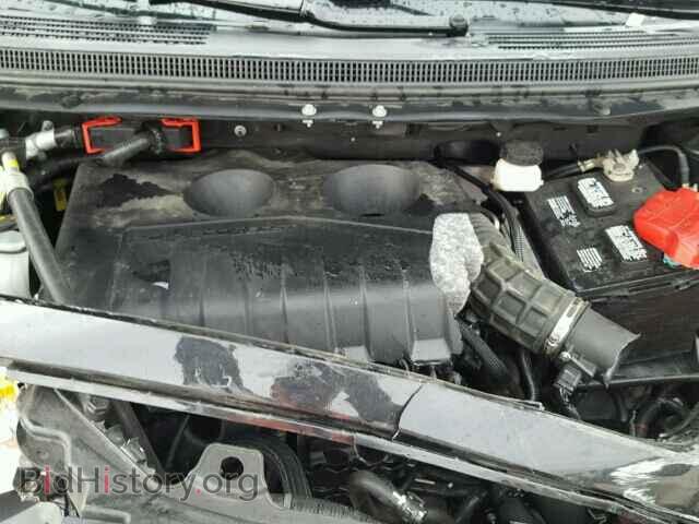2013 FORD EDGE - VIN: 2FMDK3J91DBB20545 - Photo 7