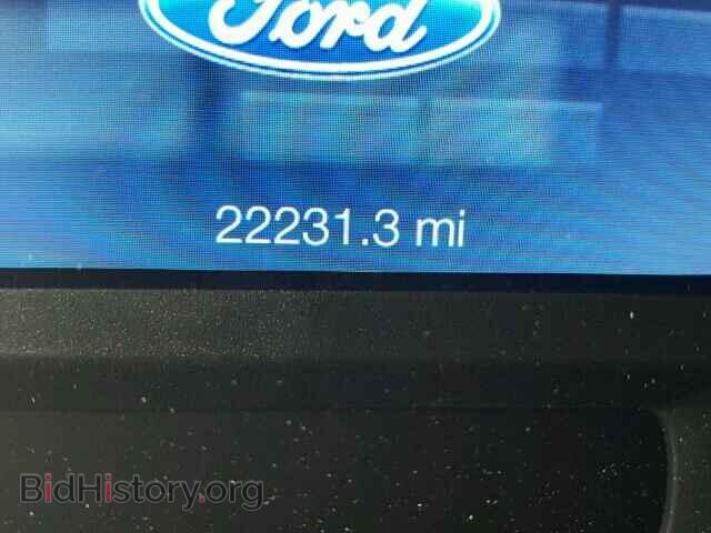 2013 FORD EDGE - VIN: 2FMDK3J91DBB20545 - Photo 8