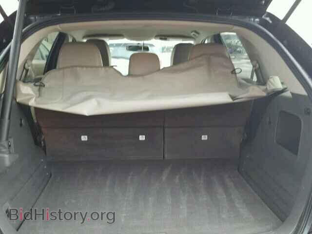 2013 FORD EDGE - VIN: 2FMDK3J91DBB20545 - Photo 9