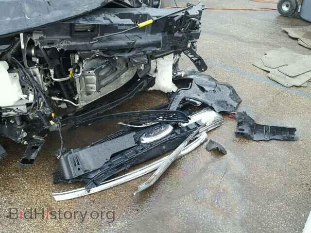 2013 FORD EDGE - VIN: 2FMDK3J91DBB20545 - Photo 10