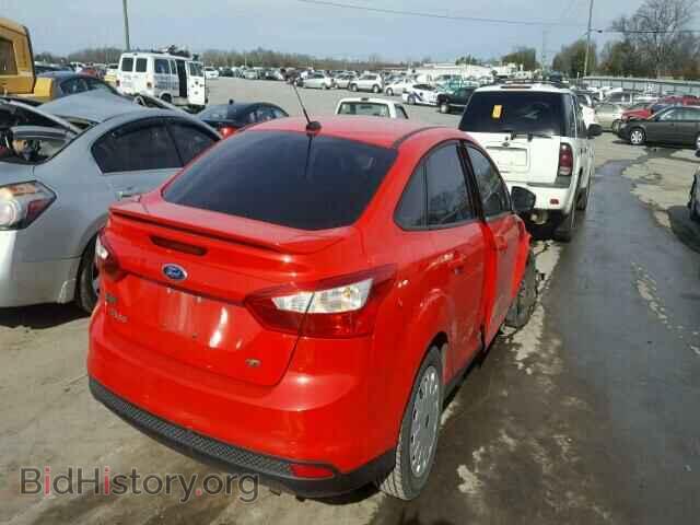 2012 FORD FOCUS - VIN: 1FAHP3F22CL213873 - Фото 4
