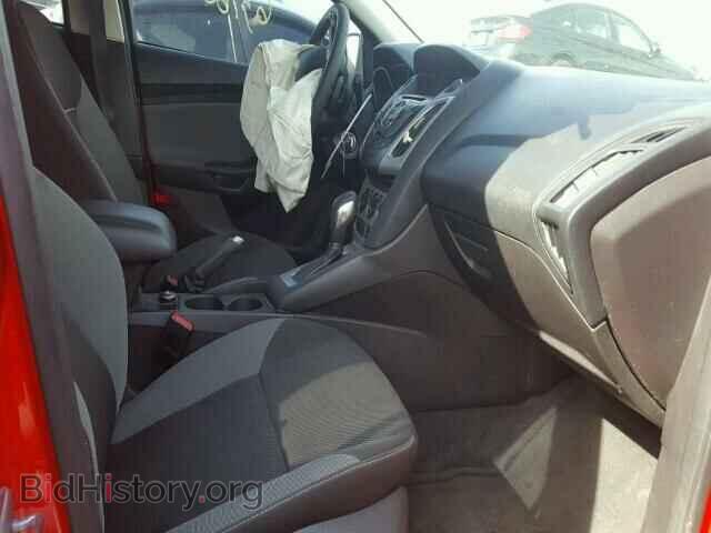 2012 FORD FOCUS - VIN: 1FAHP3F22CL213873 - Фото 5