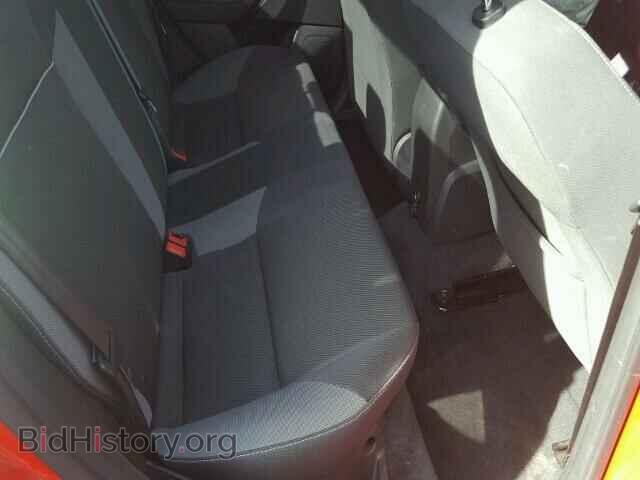 2012 FORD FOCUS - VIN: 1FAHP3F22CL213873 - Фото 6