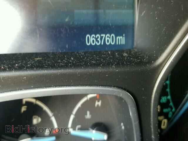 2012 FORD FOCUS - VIN: 1FAHP3F22CL213873 - Фото 8