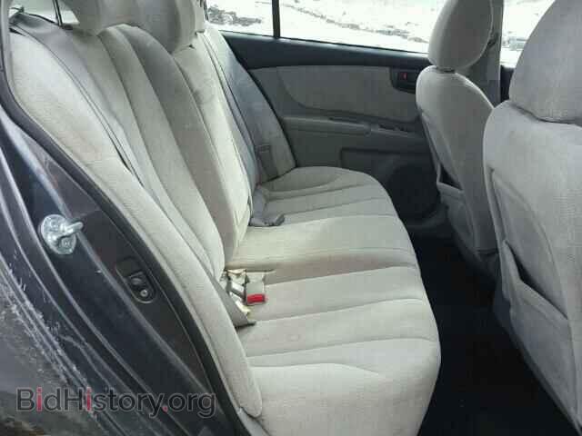 2008 KIA OPTIMA - VIN: KNAGE123785226920 - Фото 6