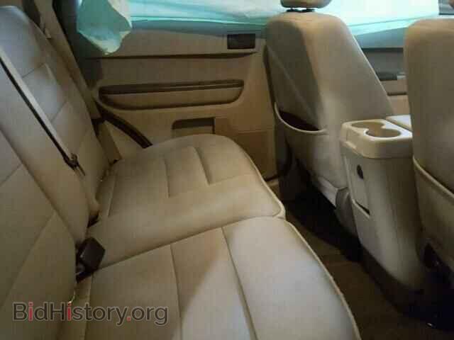 2012 FORD ESCAPE - VIN: 1FMCU0DG0CKC23863 - Фото 6