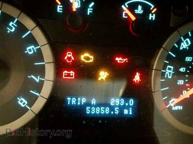 2012 FORD ESCAPE - VIN: 1FMCU0DG0CKC23863 - Фото 8