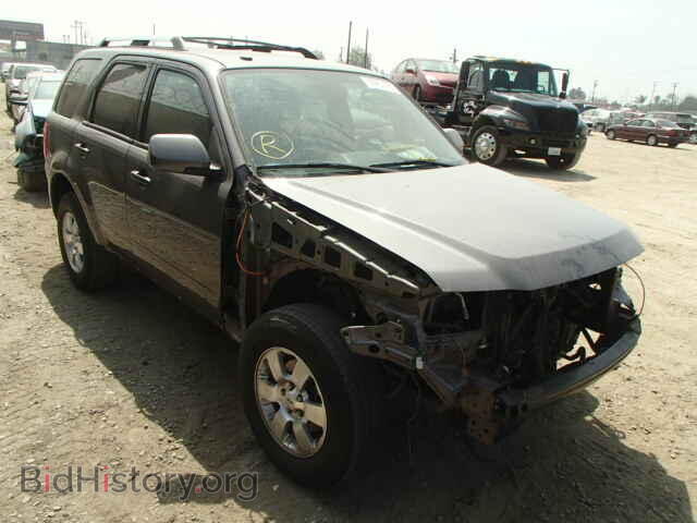 Фотография 1FMCU0E73BKC54523 - FORD ESCAPE 2011