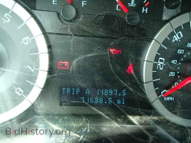 2011 FORD ESCAPE - VIN: 1FMCU0E73BKC54523 - Фото 8
