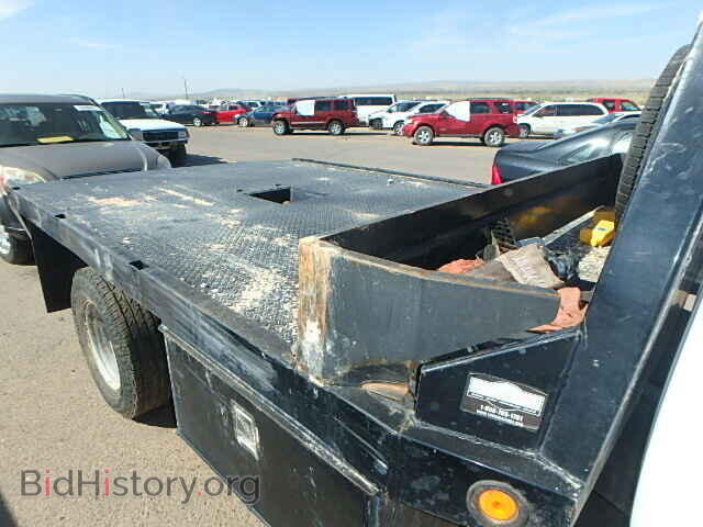 2011 DODGE RAM 3500 - VIN: 3D6WF4ET4BG612004 - Фото 6