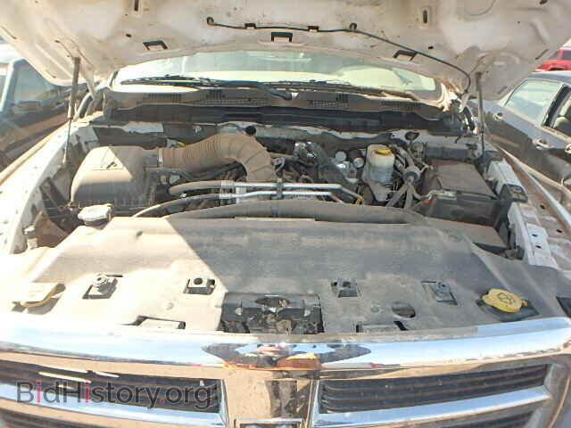 2011 DODGE RAM 3500 - VIN: 3D6WF4ET4BG612004 - Фото 7