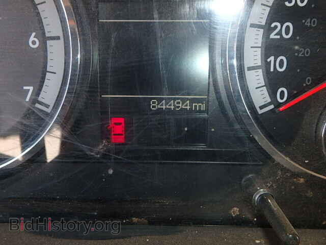 2011 DODGE RAM 3500 - VIN: 3D6WF4ET4BG612004 - Фото 8