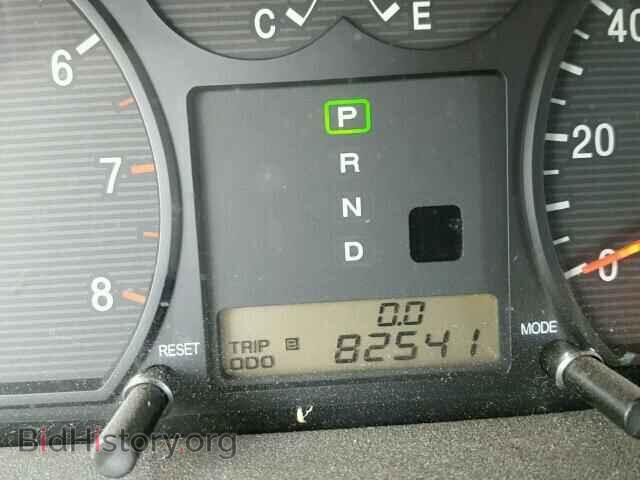 2005 HYUNDAI SONATA - VIN: KMHWF35H95A106145 - Фото 8