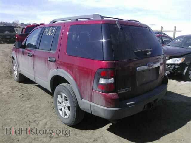 2006 FORD EXPLORER - VIN: 1FMEU73E26ZA21409 - Фото 3
