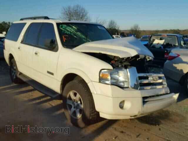 Фотография 1FMFK15588LA76621 - FORD EXPEDITION 2008