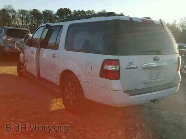 2008 FORD EXPEDITION - VIN: 1FMFK15588LA76621 - Фото 3