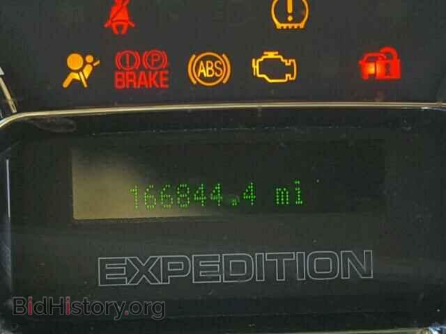 2008 FORD EXPEDITION - VIN: 1FMFK15588LA76621 - Фото 8