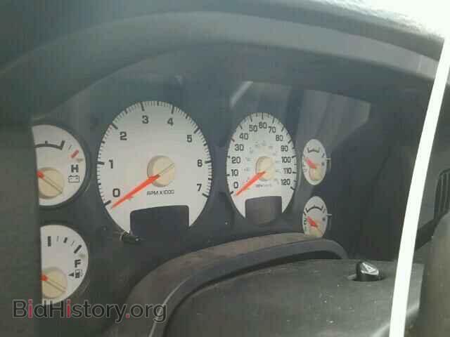 2002 DODGE RAM 1500 - VIN: 3D7HA18N12G123364 - Фото 8