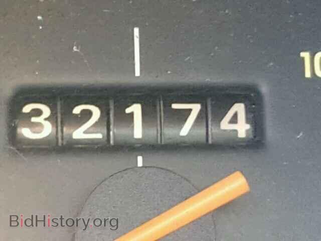 1989 DODGE RAM VAN - VIN: 2B4HB25Y9KK347252 - Фото 8