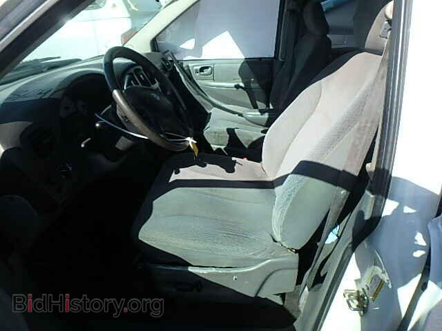 2005 DODGE CARAVAN - VIN: 1D4GP45R25B255076 - Фото 5