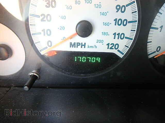 2005 DODGE CARAVAN - VIN: 1D4GP45R25B255076 - Фото 8