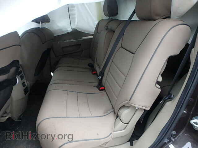 2012 HONDA PILOT - VIN: 5FNYF3H94CB040531 - Фото 6