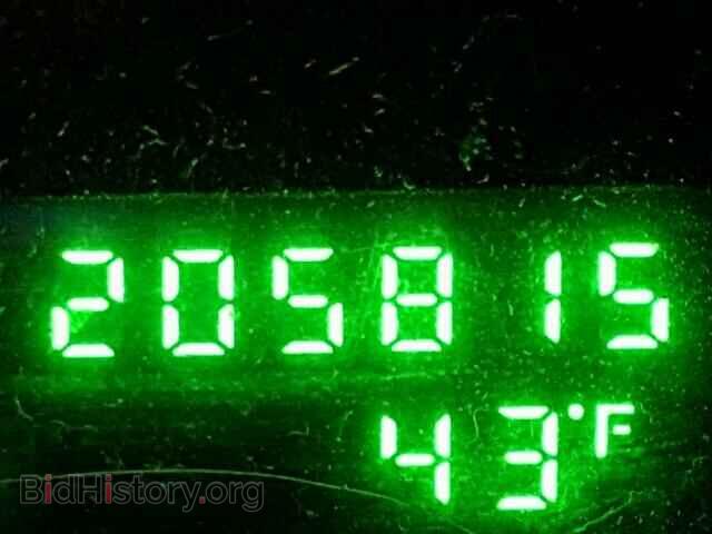 2004 FORD EXPEDITION - VIN: 1FMPU15L14LA76841 - Photo 8