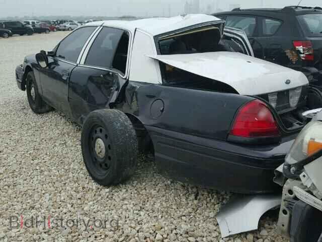 2010 FORD CROWN VIC - VIN: 2FABP7BV2AX140128 - Фото 3